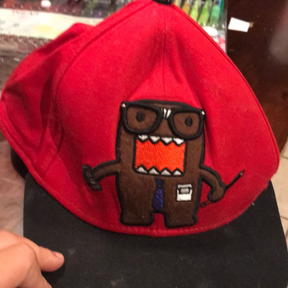 I’m selling a hat